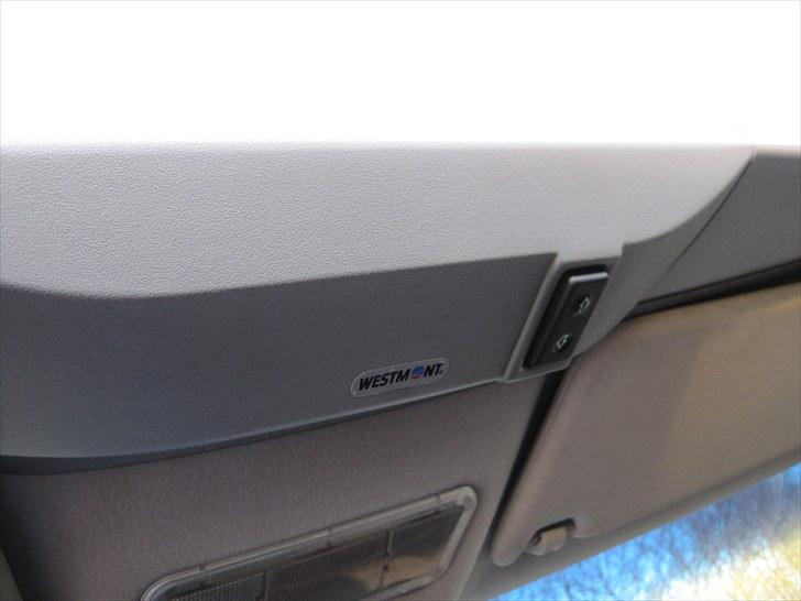 Opel Vectra B (Skrottet) - Elektronisk betjent soltag.! billede 12