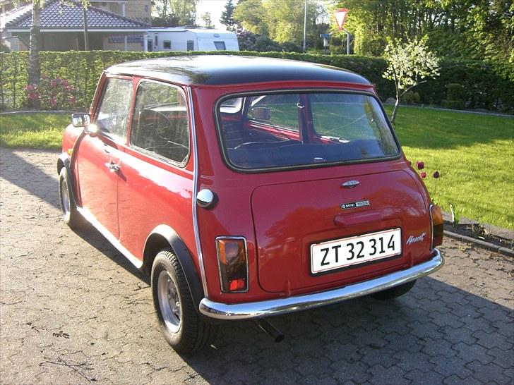 Mini Mascot billede 5