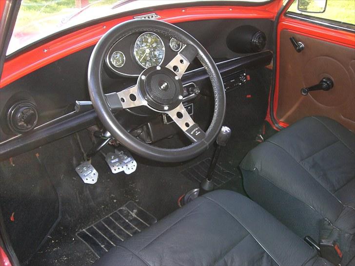 Mini Mascot billede 7