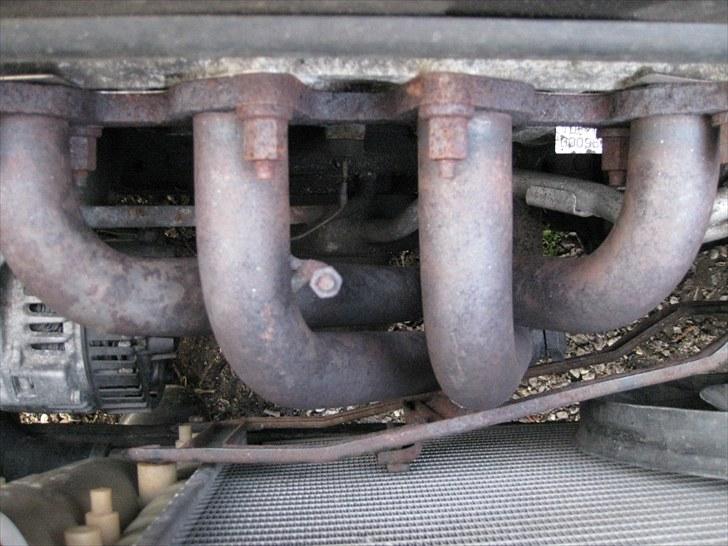 Peugeot 106 Rallye ( byttet ) billede 8