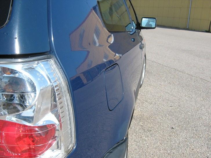 VW golf 3   (DØD) billede 4