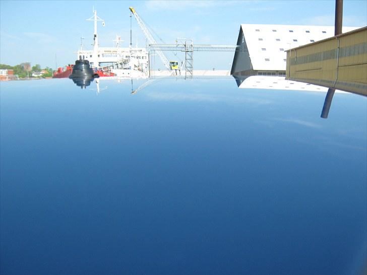 VW golf 3   (DØD) billede 5