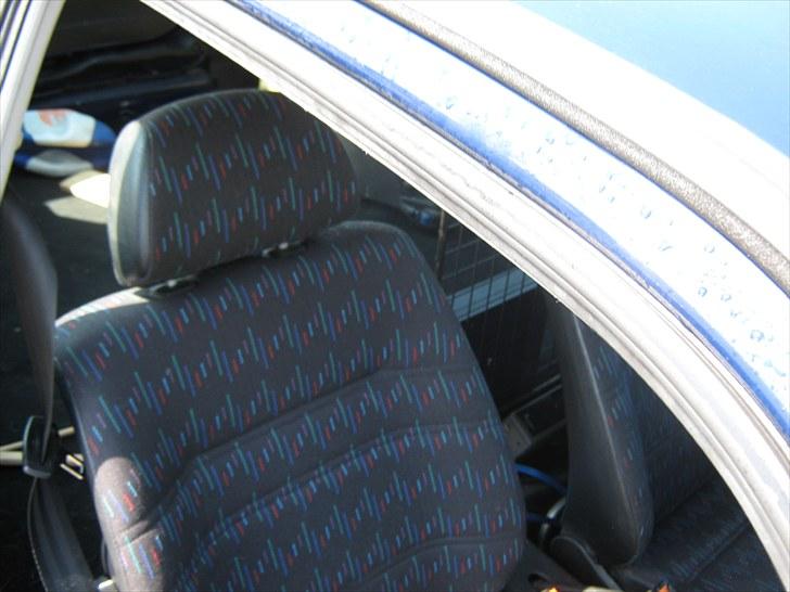 VW golf 3   (DØD) billede 7