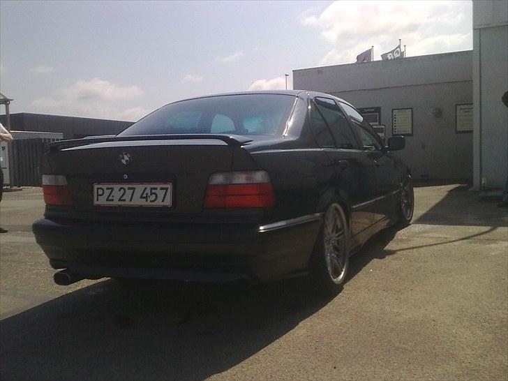 BMW E36 325 billede 4