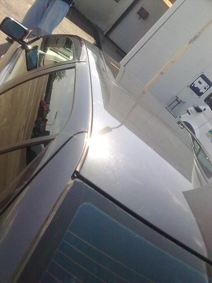 BMW E36 325 billede 8