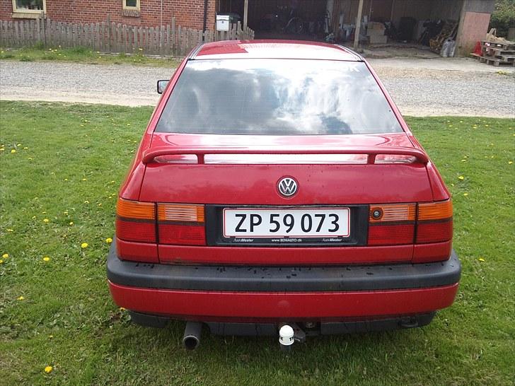 VW Vento *BYTTET* billede 15