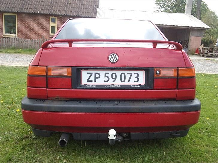 VW Vento *BYTTET* billede 16