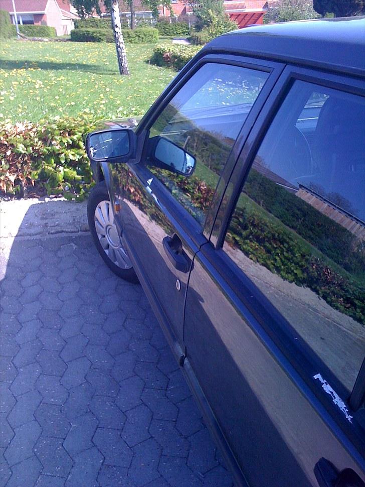 Volvo 740 Turbo ST.Car billede 2