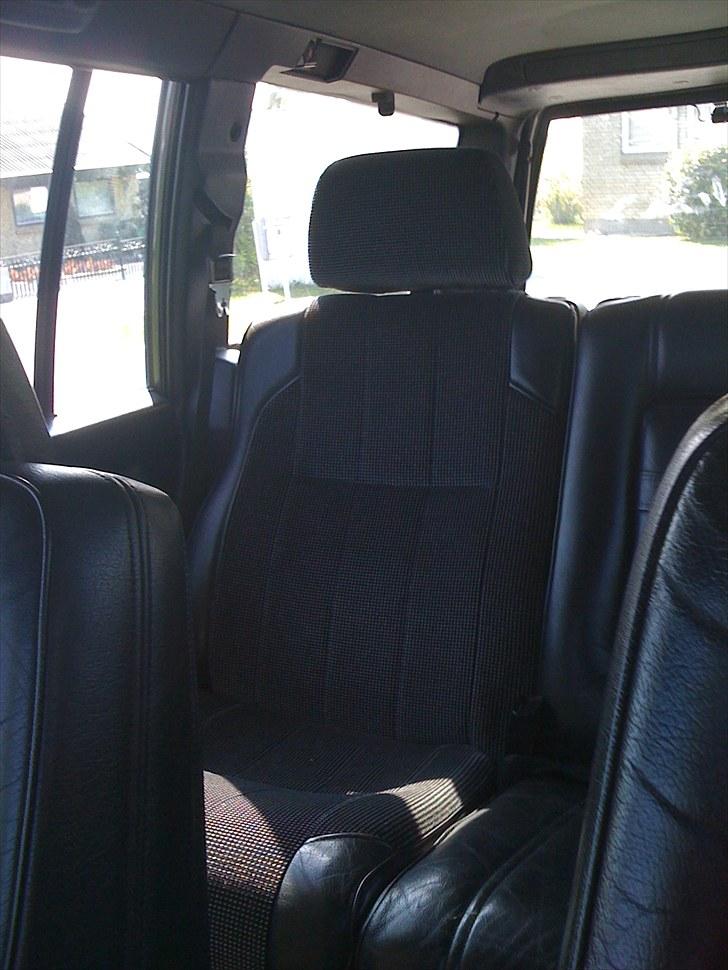 Volvo 740 Turbo ST.Car billede 11