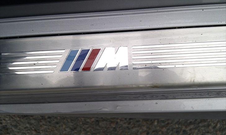 BMW E87 130i M-Sport - SOLGT billede 11