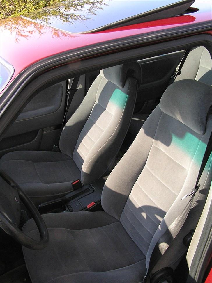Saab 9000 billede 9