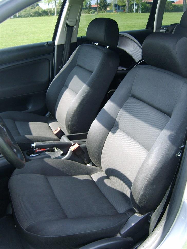 VW Passat 3BG 1.9 TDI billede 18