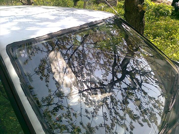 Toyota Corolla E80 Turbo solgt billede 2