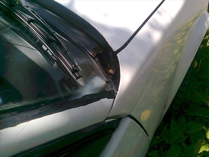 Toyota Corolla E80 Turbo solgt billede 5