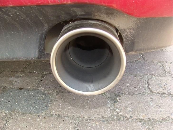 Toyota Carina E solgt billede 7