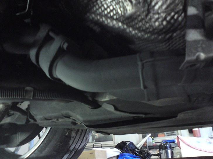 BMW E39 M5 ( Solgt ) billede 8