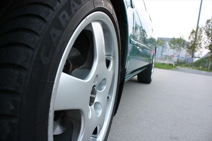 Toyota Corolla billede 3