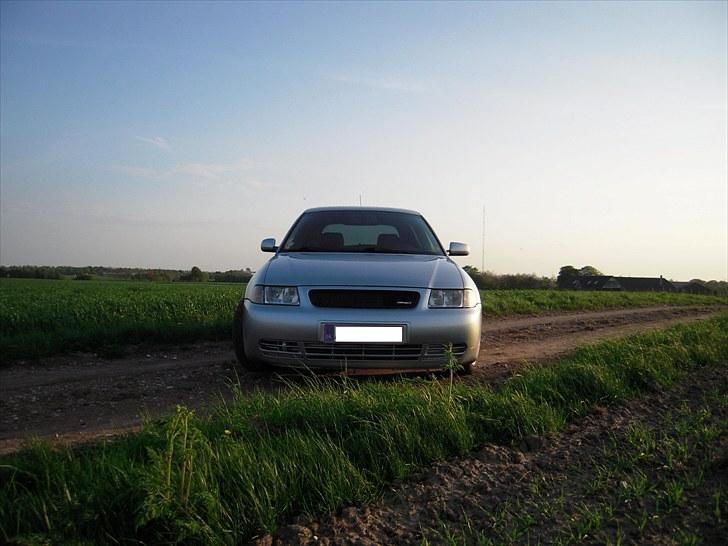 Audi A3 1,8T billede 10