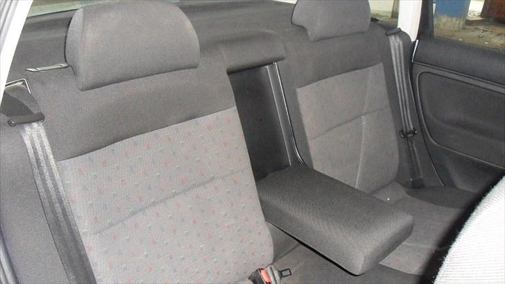 VW Passat 3B billede 5