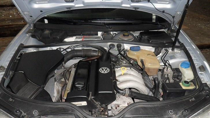 VW Passat 3B billede 7