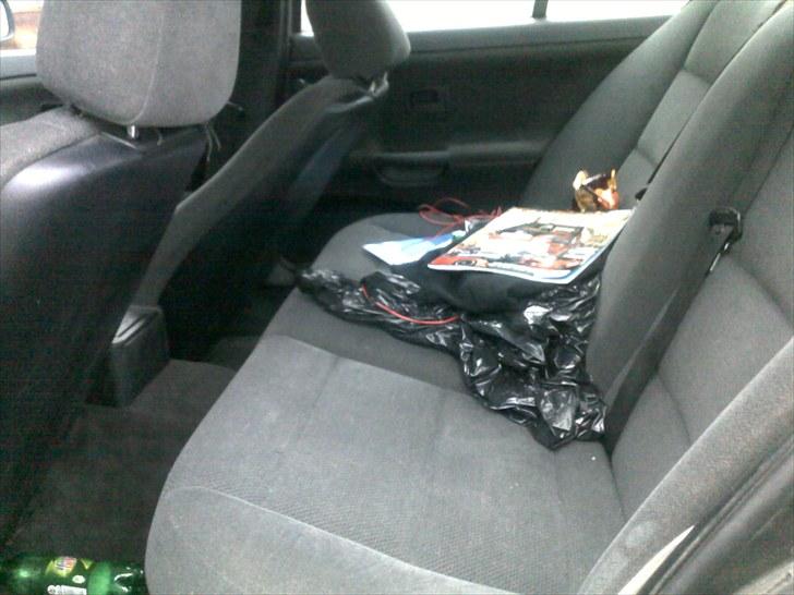 BMW 320i SOLGT billede 7