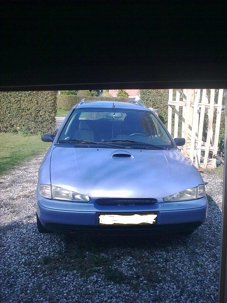 Ford Mondeo 2.0  I 16 V MK1 billede 2