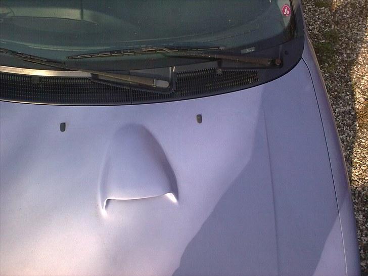 Ford Mondeo 2.0  I 16 V MK1 billede 10