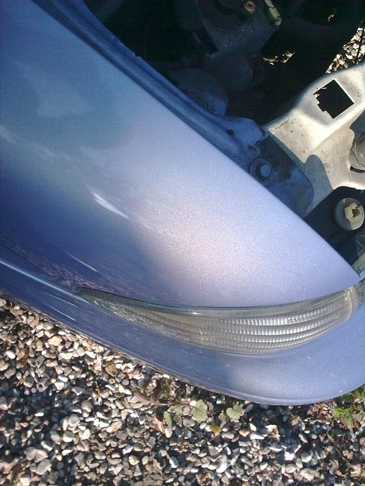 Ford Mondeo 2.0  I 16 V MK1 billede 17