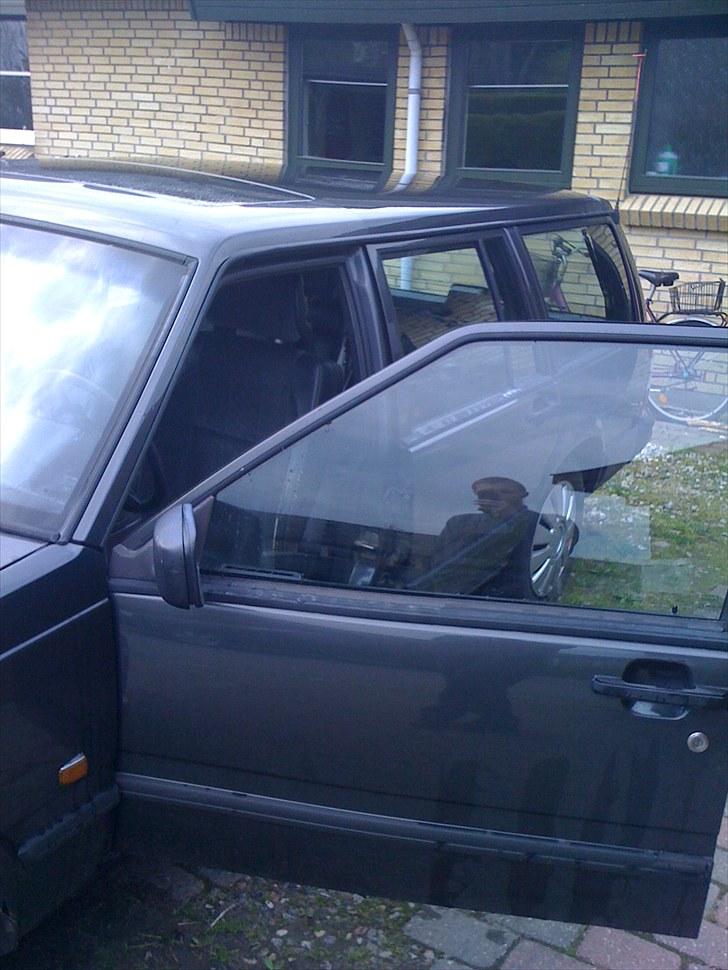 Volvo 740 Turbo ST.Car billede 16