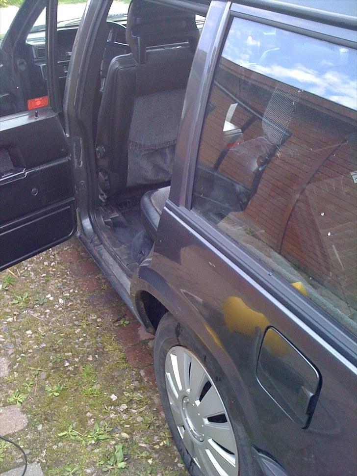 Volvo 740 Turbo ST.Car billede 18