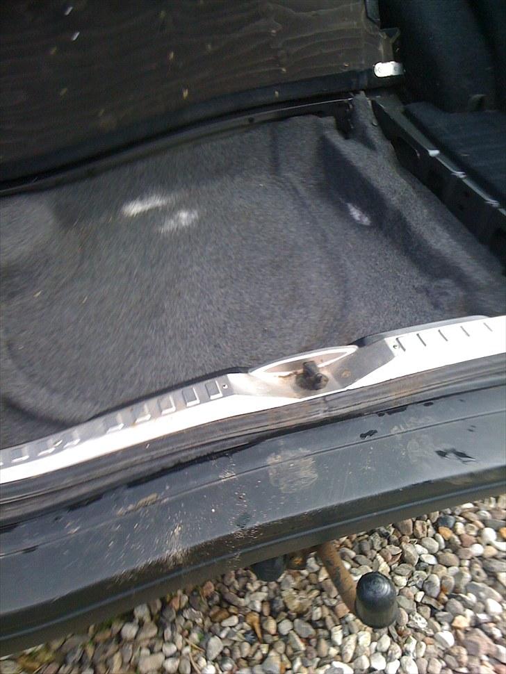 Volvo 740 Turbo ST.Car billede 19