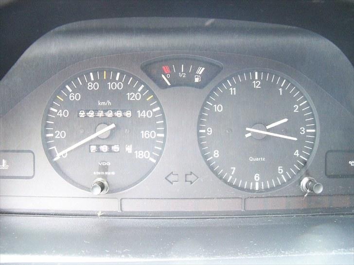 Peugeot 106  Den Røde Reje! billede 13