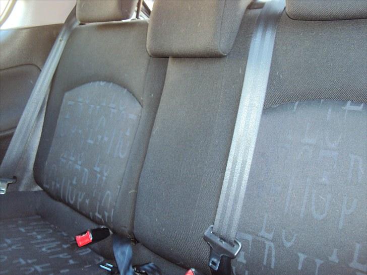 Peugeot 206 xs billede 10