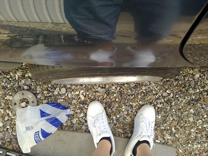 Opel Vectra 2000  !!!BYTTET!!! billede 16