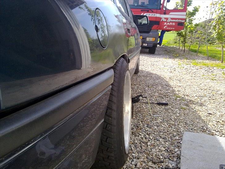 Opel Vectra 2000  !!!BYTTET!!! billede 17