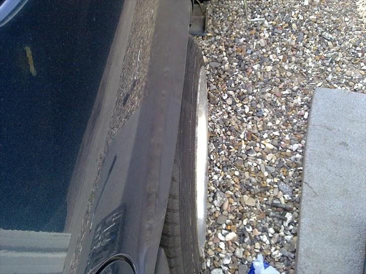 Opel Vectra 2000  !!!BYTTET!!! billede 18