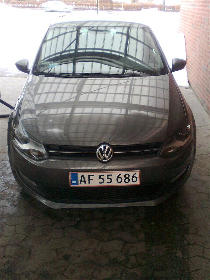 VW Polo billede 14