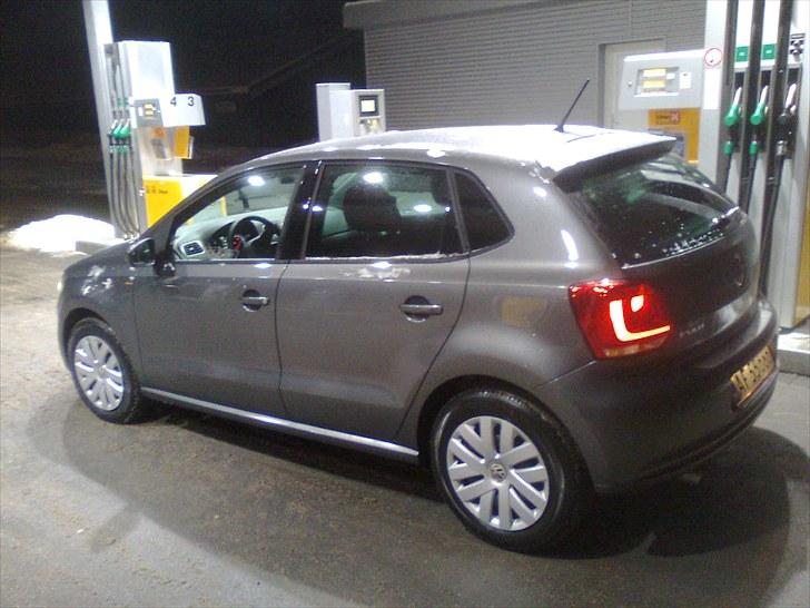 VW Polo billede 15