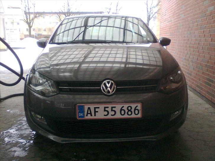 VW Polo billede 16