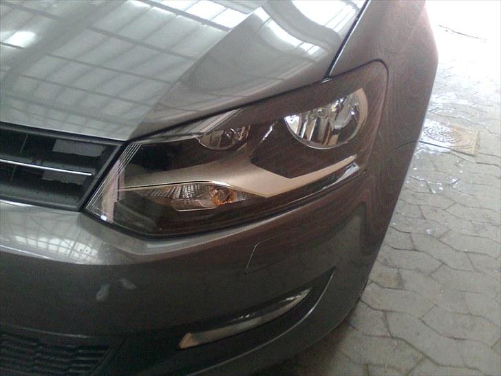 VW Polo billede 17
