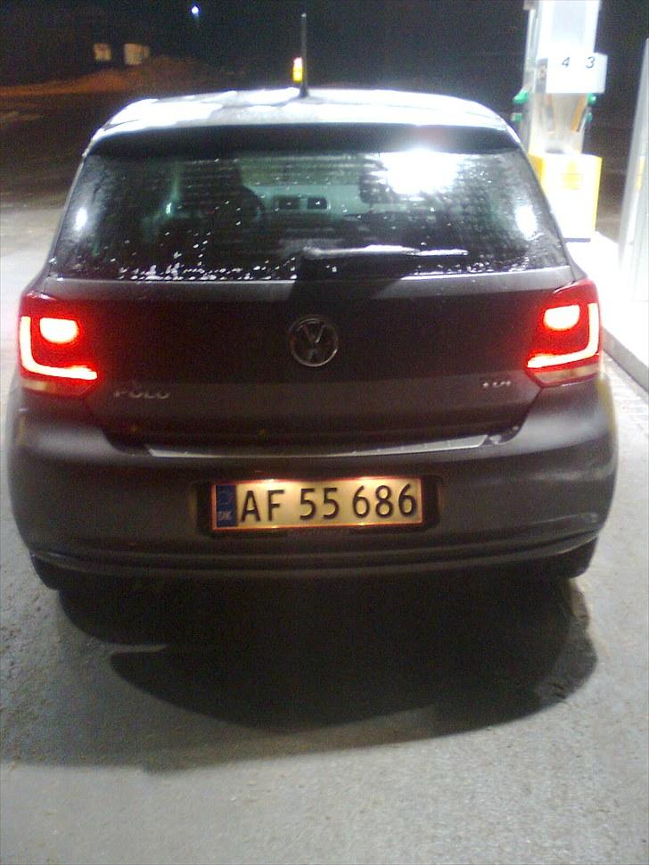 VW Polo billede 19