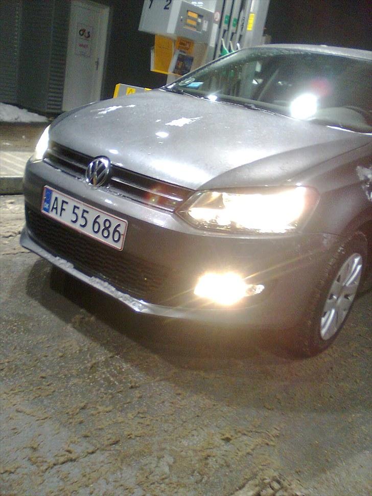 VW Polo billede 20