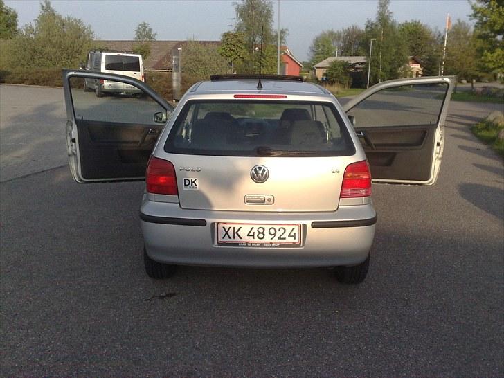 VW polo 6n2 *SOLGT* billede 4