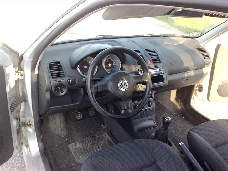 VW polo 6n2 *SOLGT* billede 5
