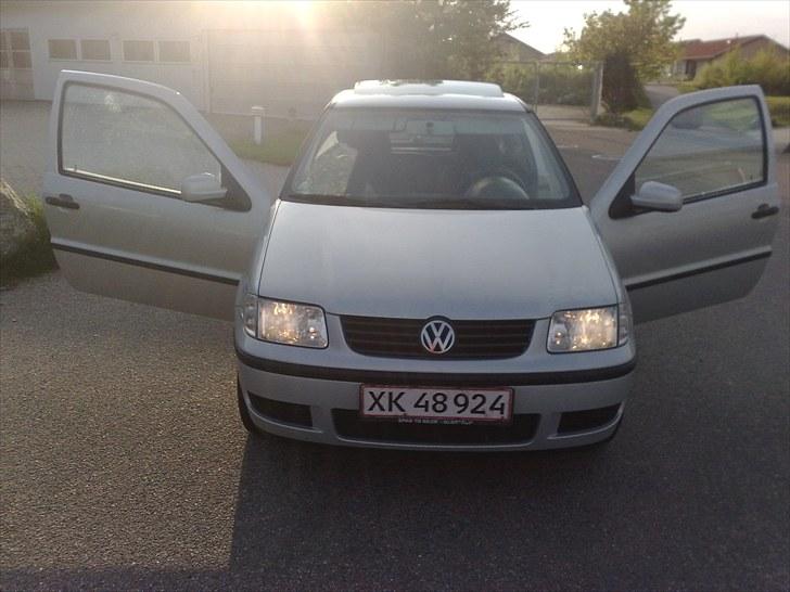 VW polo 6n2 *SOLGT* billede 7