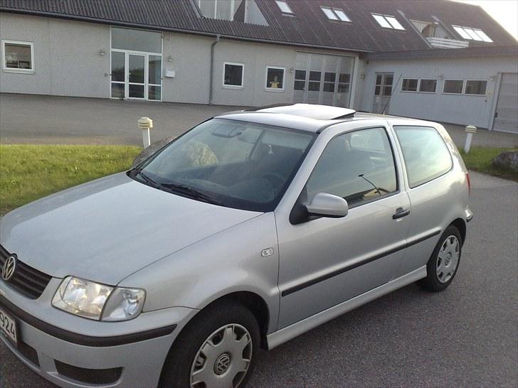VW polo 6n2 *SOLGT* billede 8