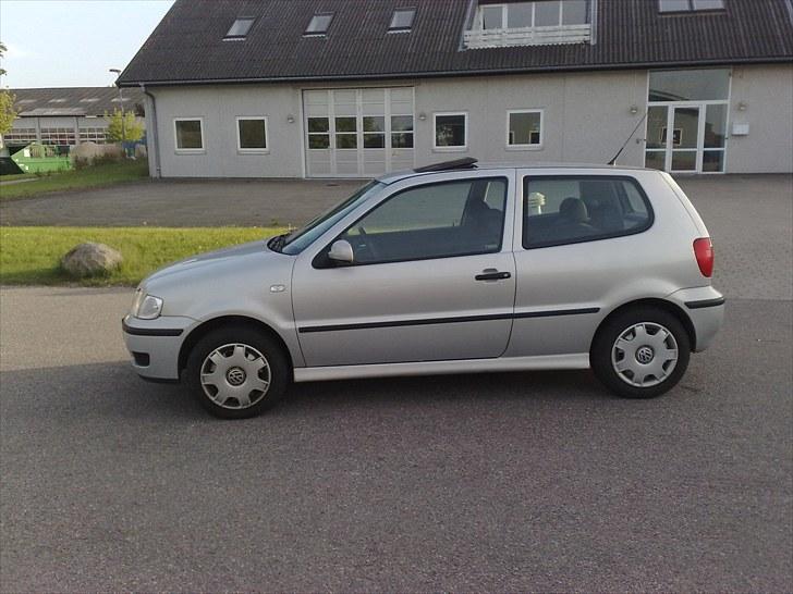 VW polo 6n2 *SOLGT* billede 9