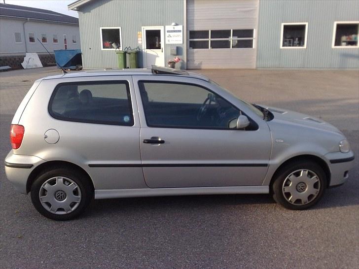 VW polo 6n2 *SOLGT* billede 10