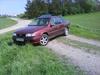 Opel Vectra A 1.6 i Solgt [Tidl. bil]