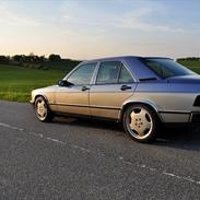 Mercedes Benz 190E w201